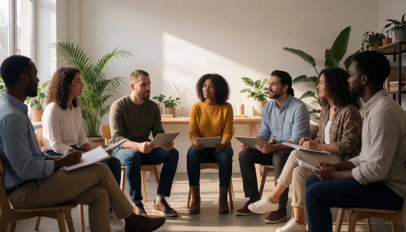 Grow Your Business With Inner Clarity
